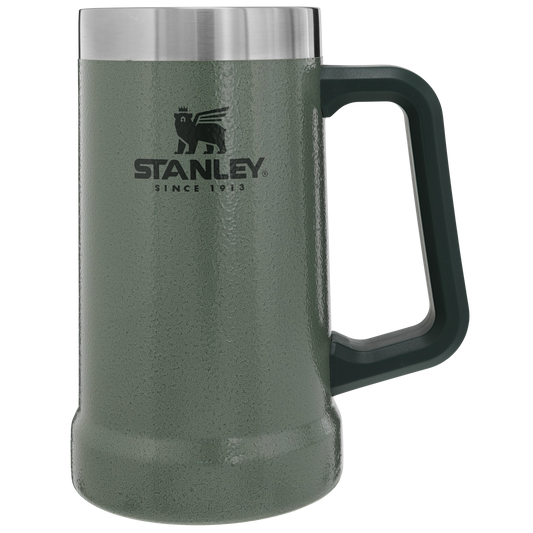 Adventure Big Grip Beer Stein