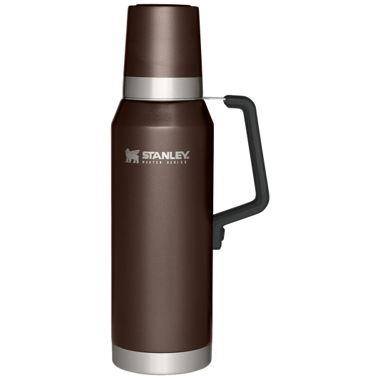 Master Unbreakable Thermal Bottle