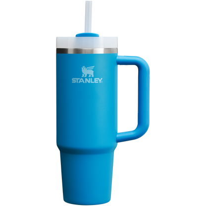 The Quencher H2.0 Flowstate™ Tumbler | Stanley Create