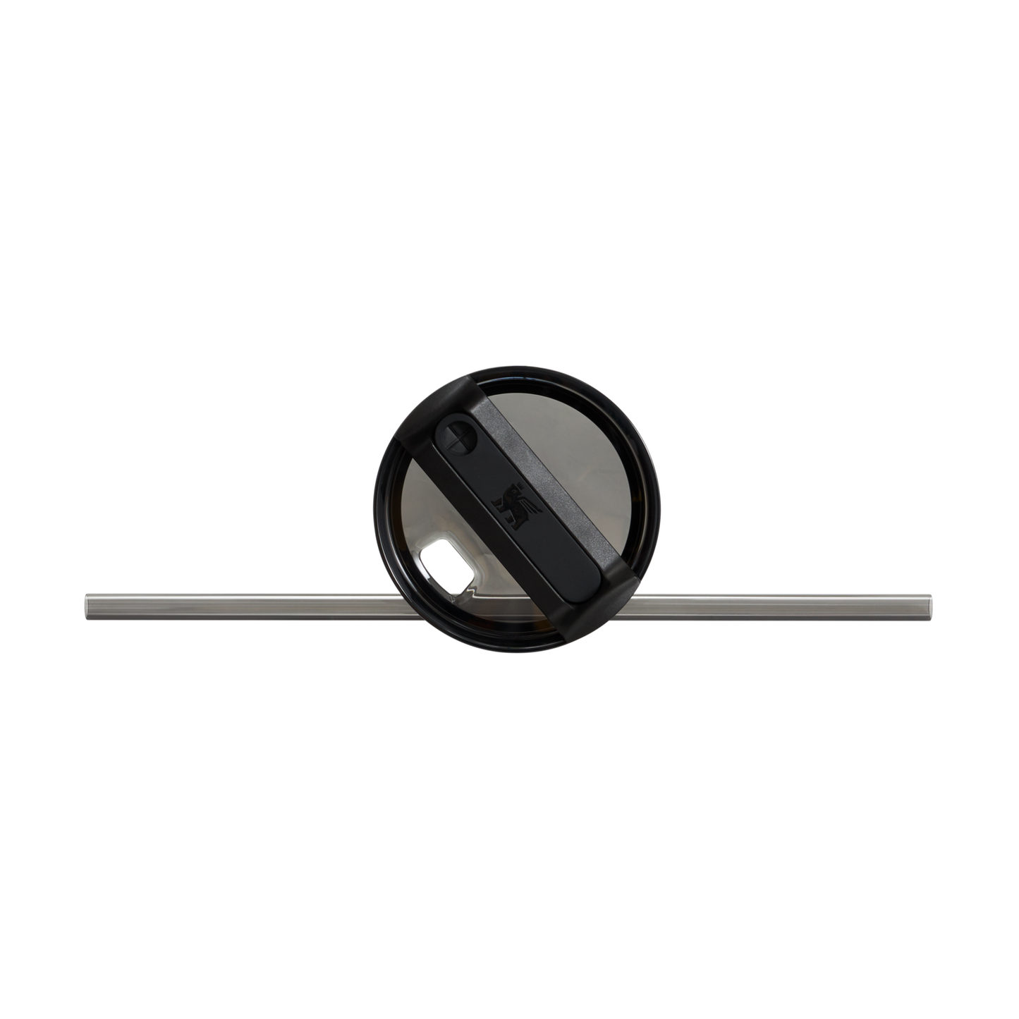 The Black Chroma Quencher H2.0 Flowstate™ Tumbler