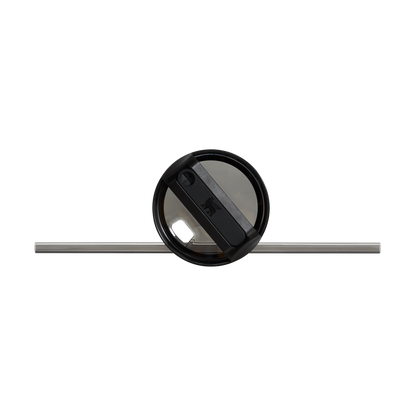 The Black Chroma Quencher H2.0 Flowstate™ Tumbler
