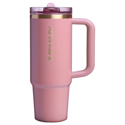 The Quencher ProTour Flip Straw Tumbler | Stanley Create