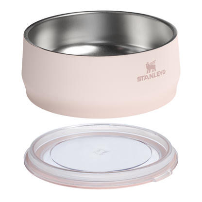 The Stanley Pet Bowl