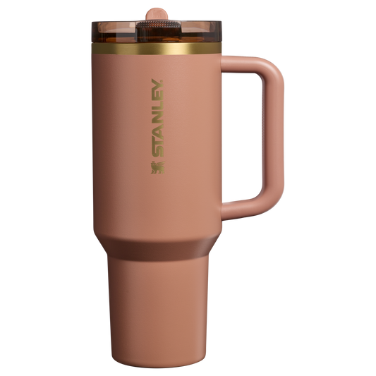 The Quencher ProTour Flip Straw Tumbler