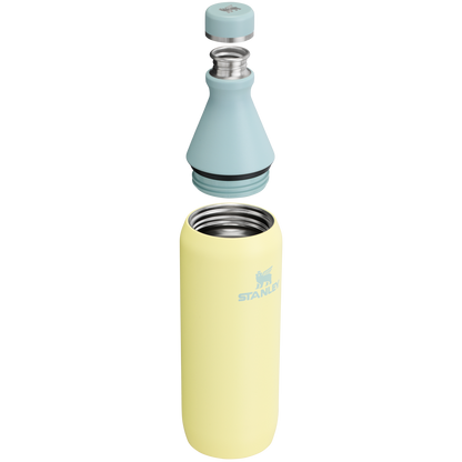 All Day Slim Bottle