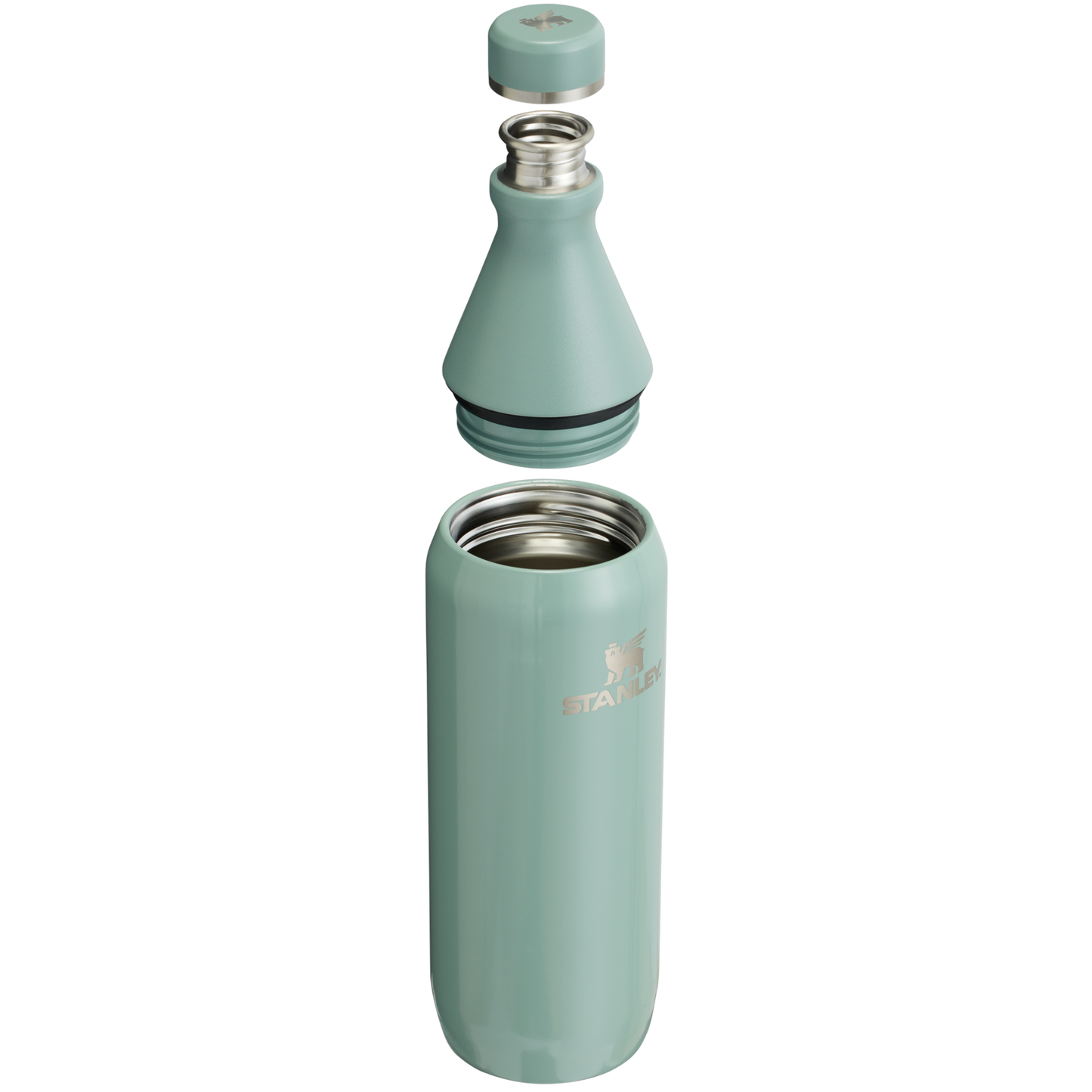 All Day Slim Bottle | Stanley Create