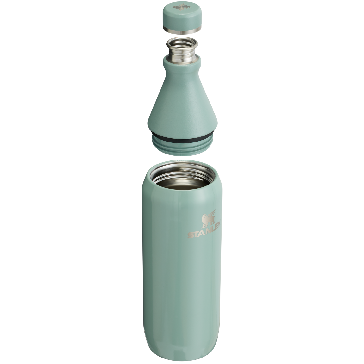 All Day Slim Bottle | Stanley Create