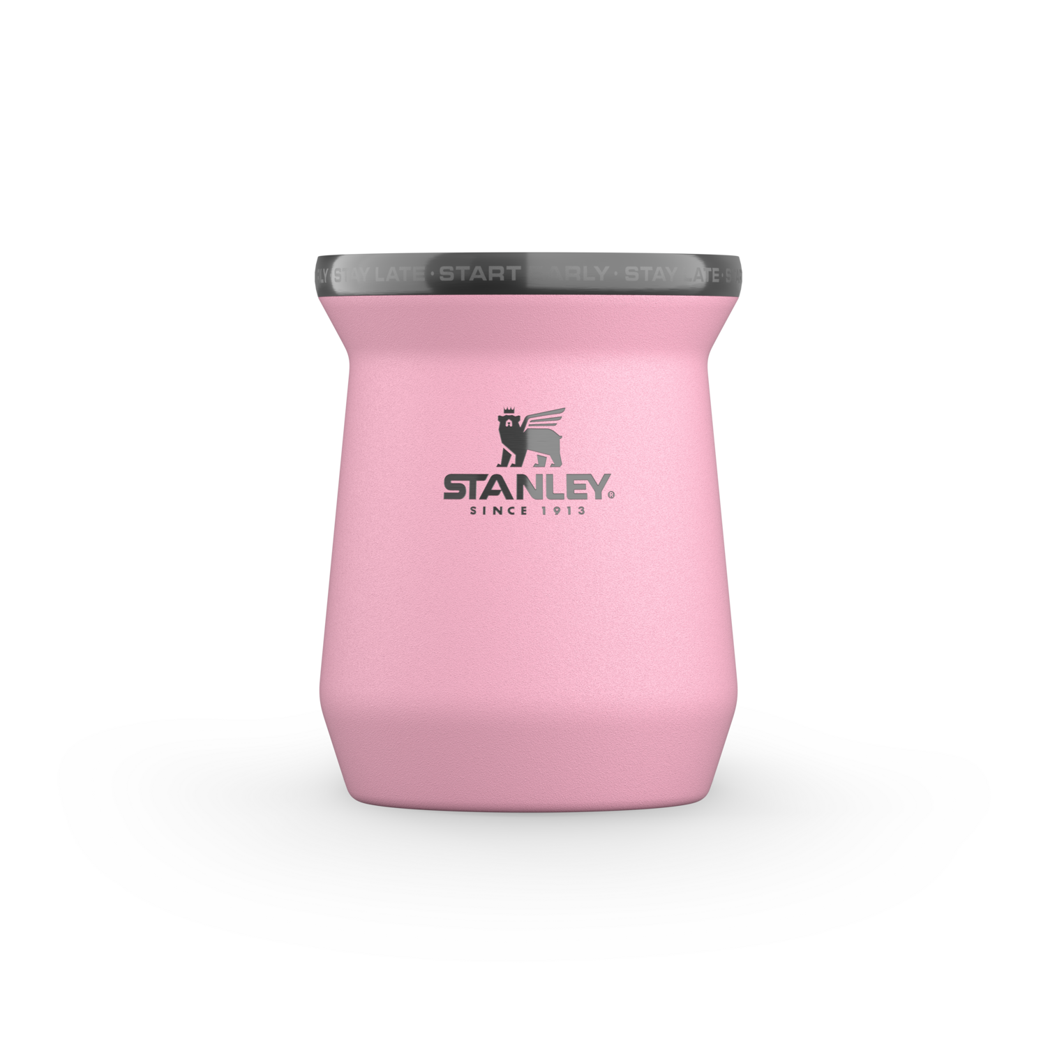The Messi x Stanley Classic Mate Mug