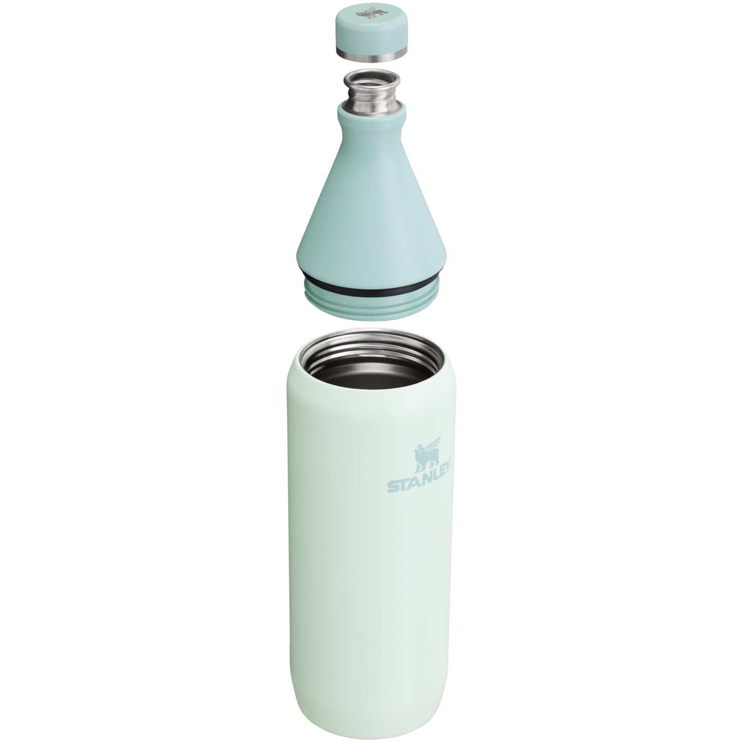 All Day Slim Bottle