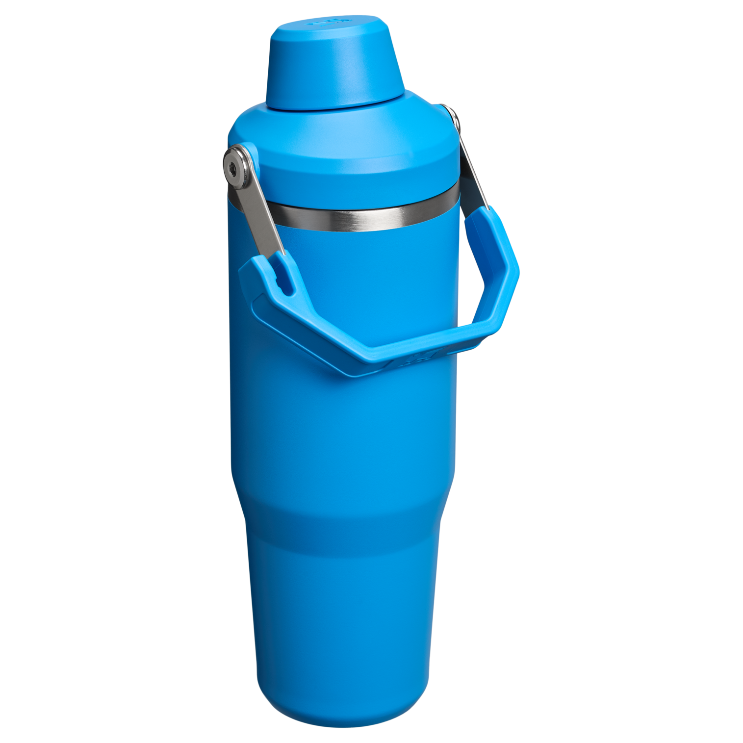 The IceFlow™ Tumbler with Fast Flow Lid