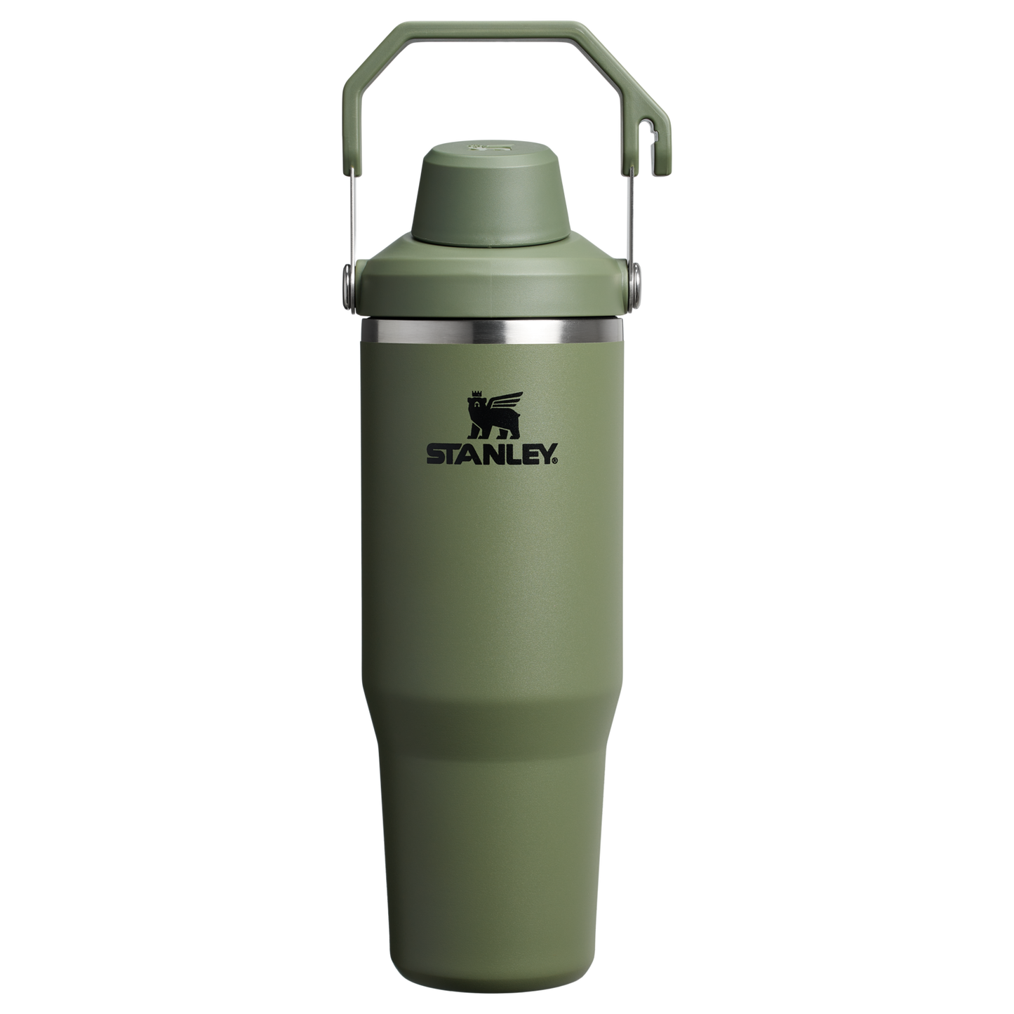 The IceFlow™ Tumbler with Fast Flow Lid