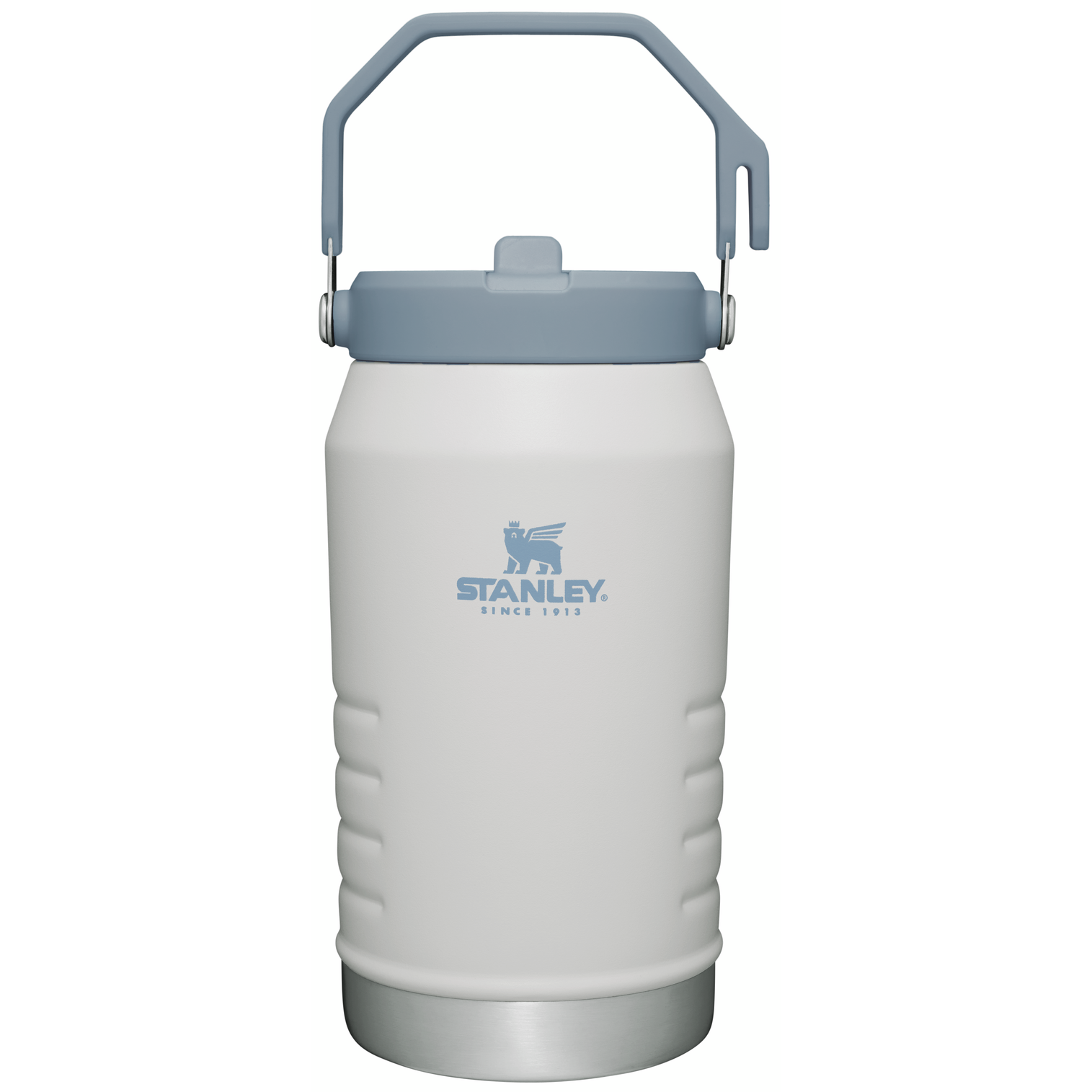 The IceFlow™ Flip Straw Jug