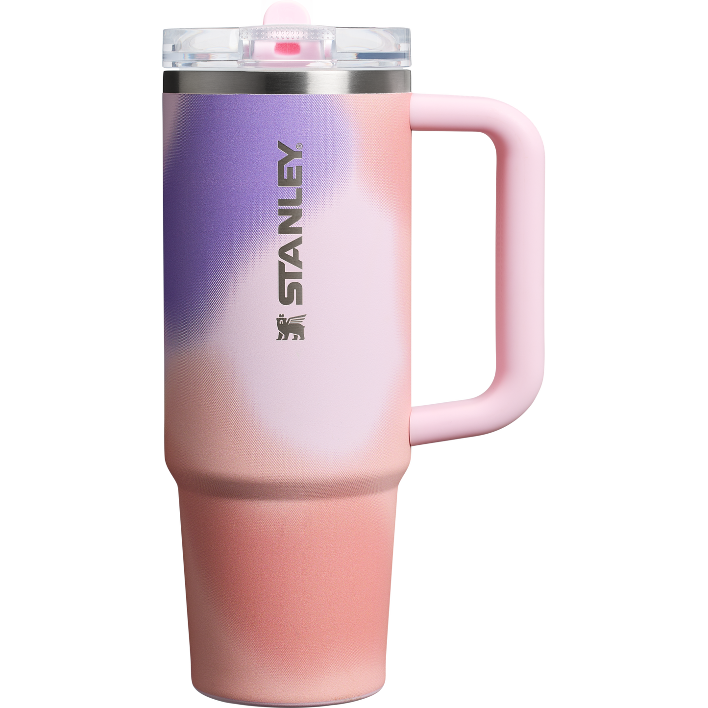 The Quencher ProTour Flip Straw Tumbler