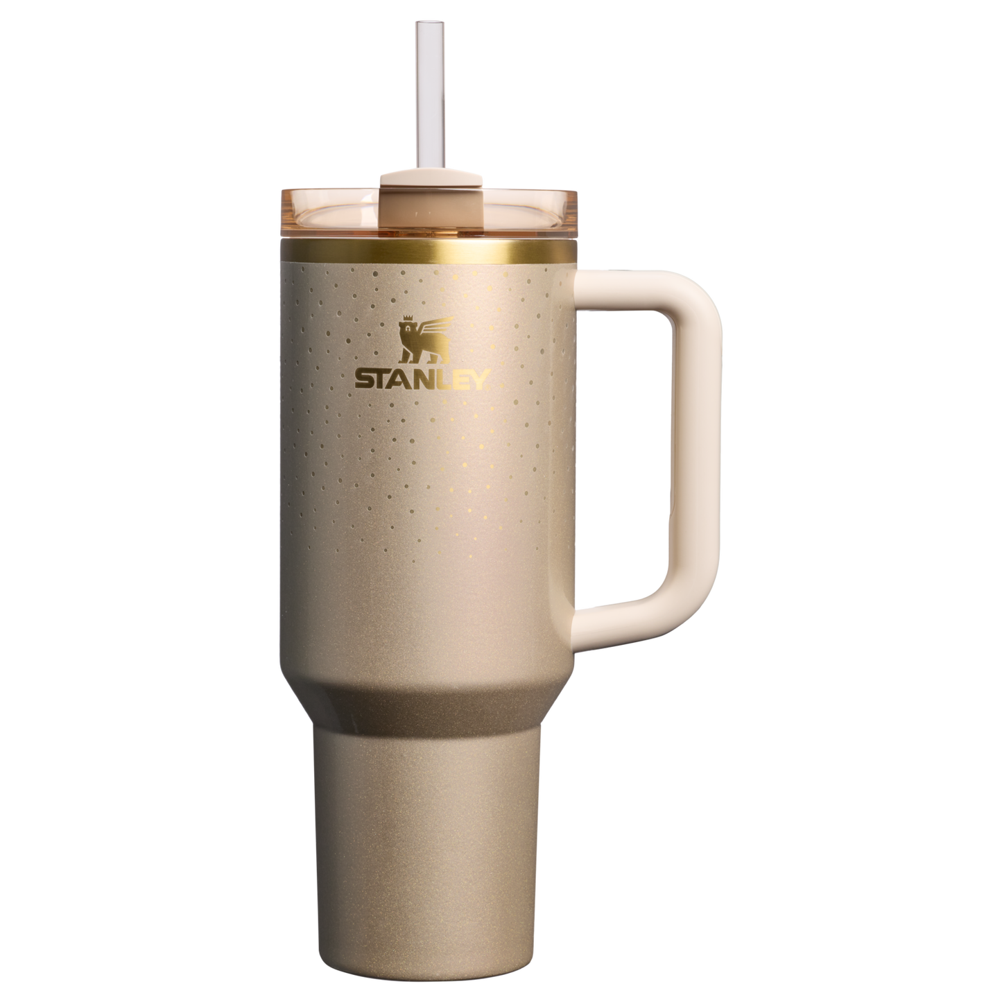 The Cheers & Cheer Quencher H2.0 Flowstate™ Tumbler