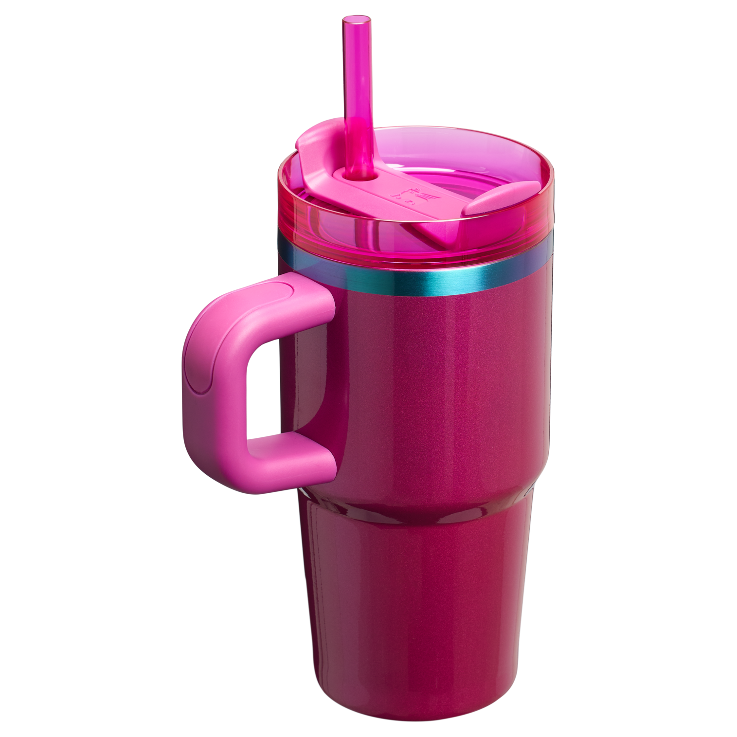 The Quencher H2.O Flowstate™ Tumbler
