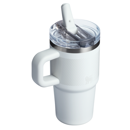 The Quencher ProTour Flip Straw Tumbler