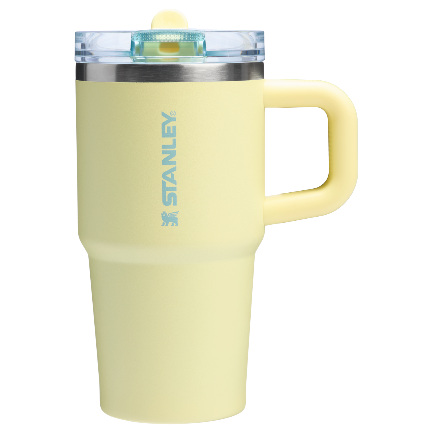 The Quencher ProTour Flip Straw Tumbler
