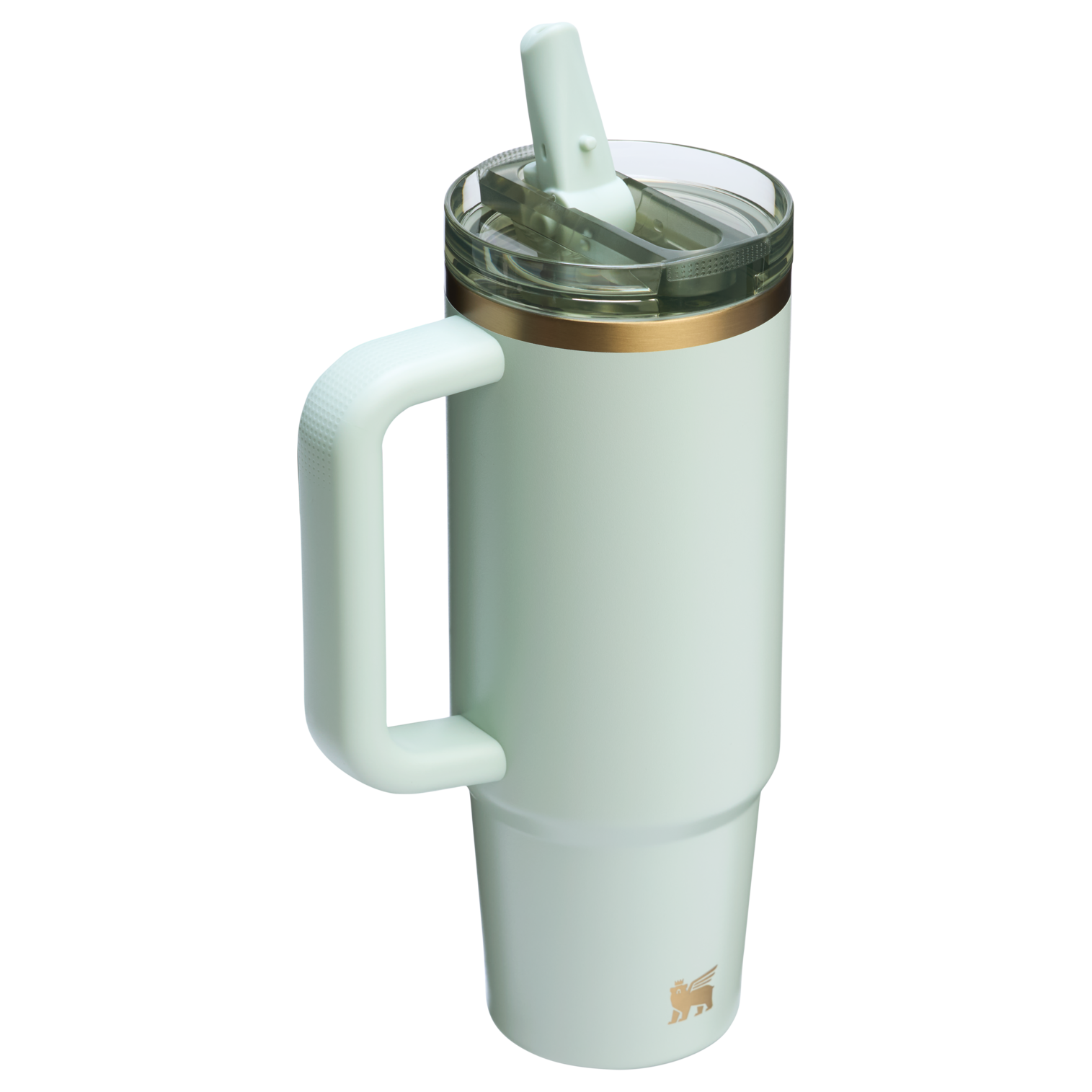 The Quencher ProTour Flip Straw Tumbler