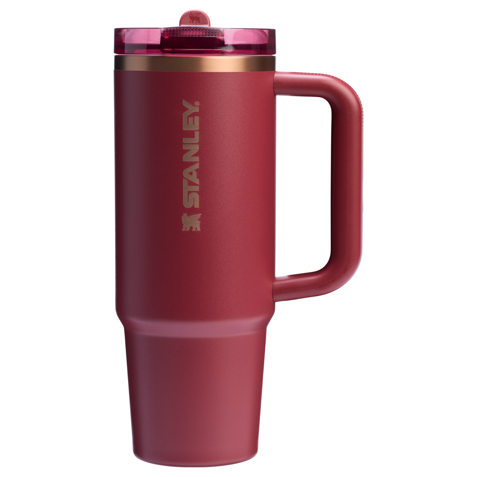 The Quencher ProTour Flip Straw Tumbler