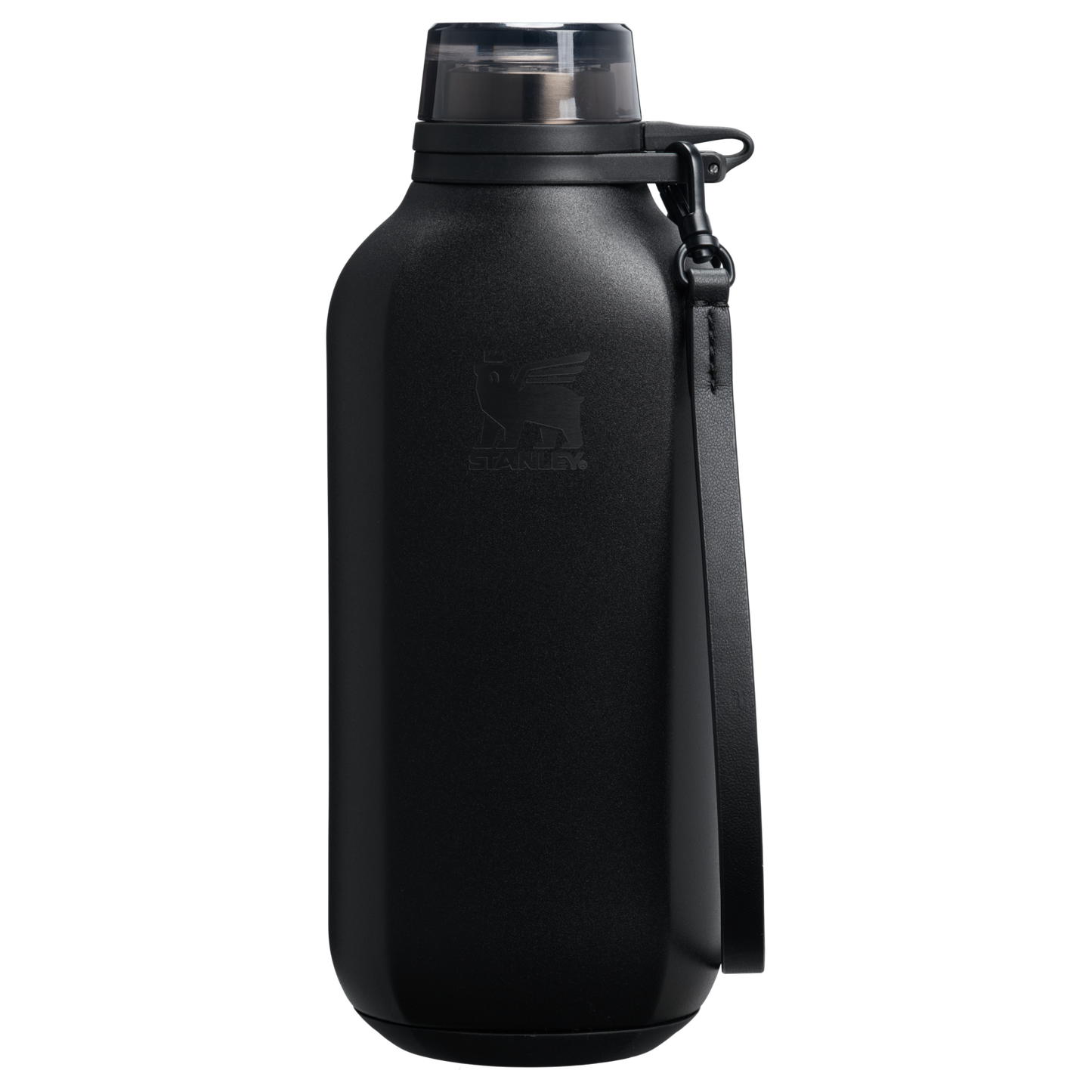 The Clutch Bottle