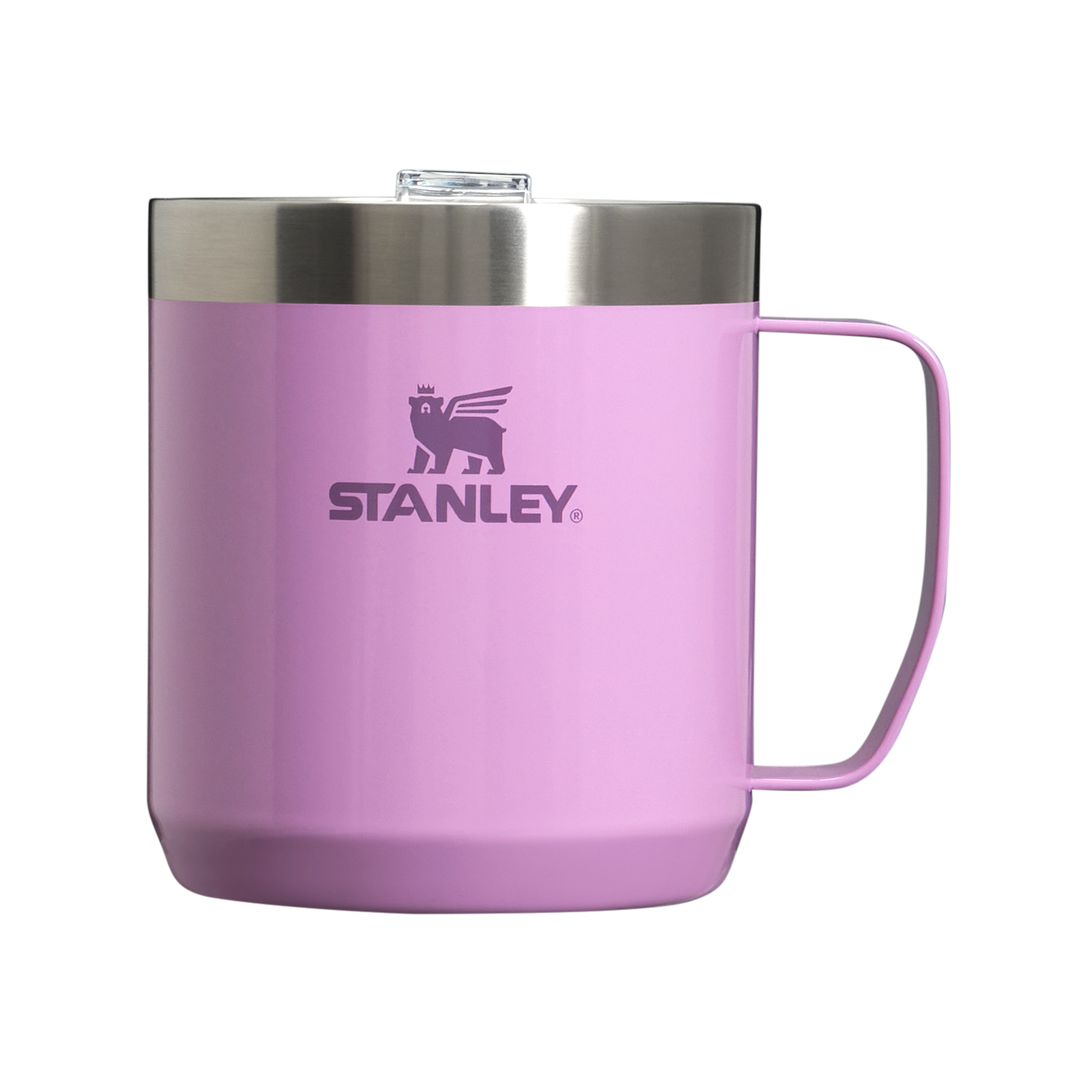 Classic Legendary Camp Mug