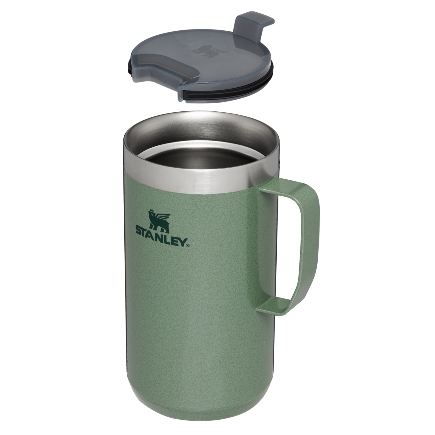 The Stay-Hot Camp Mug | Stanley Create