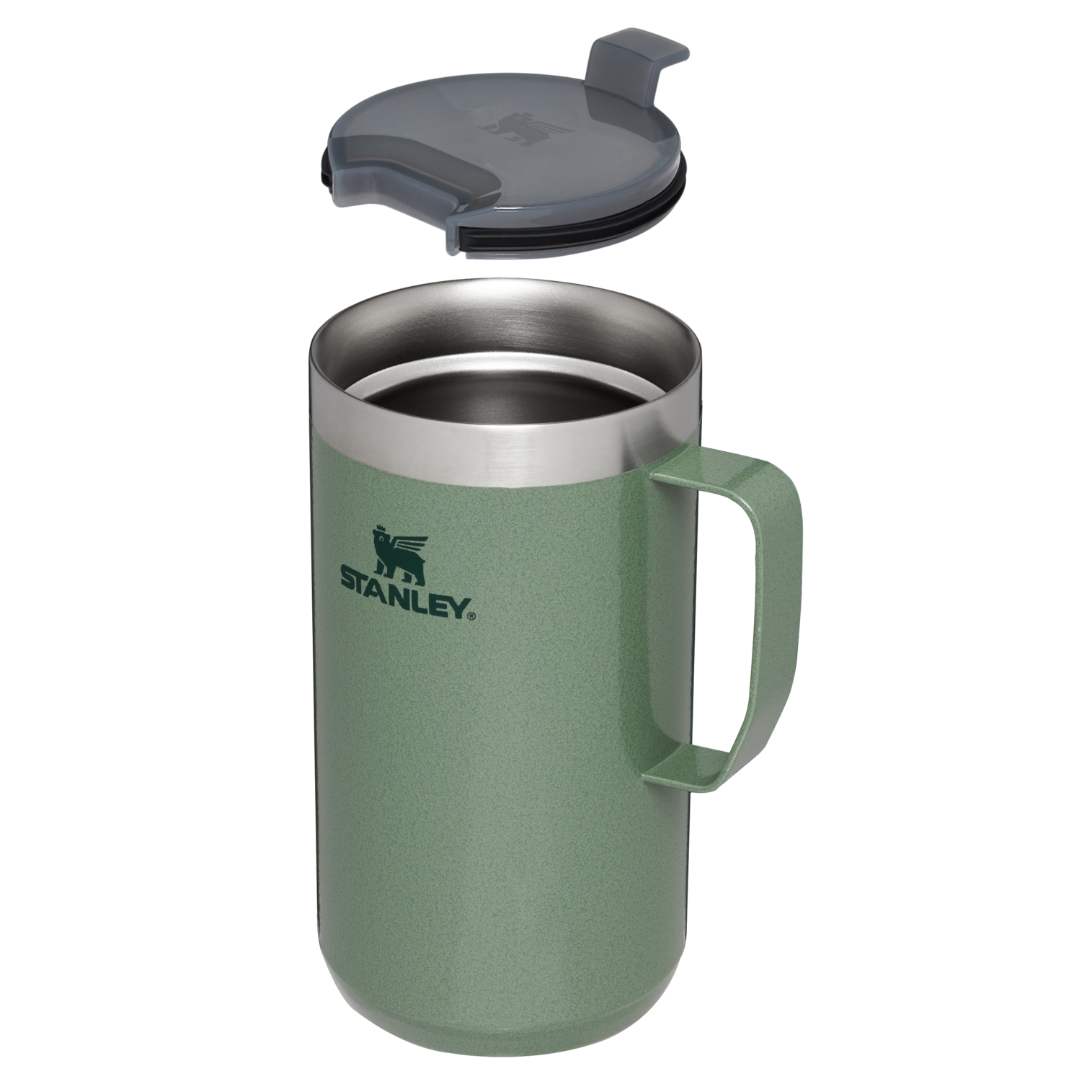 The Stay-Hot Camp Mug | Stanley Create