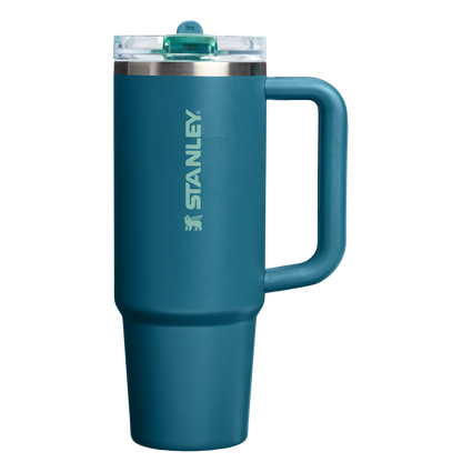 The Quencher ProTour Flip Straw Tumbler | Stanley Create