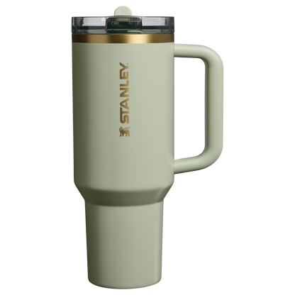 The Quencher ProTour Flip Straw Tumbler