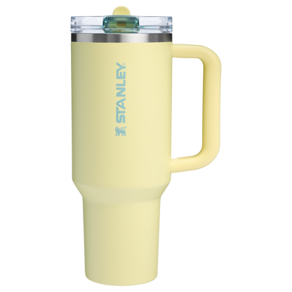 The Quencher ProTour Flip Straw Tumbler | Stanley Create